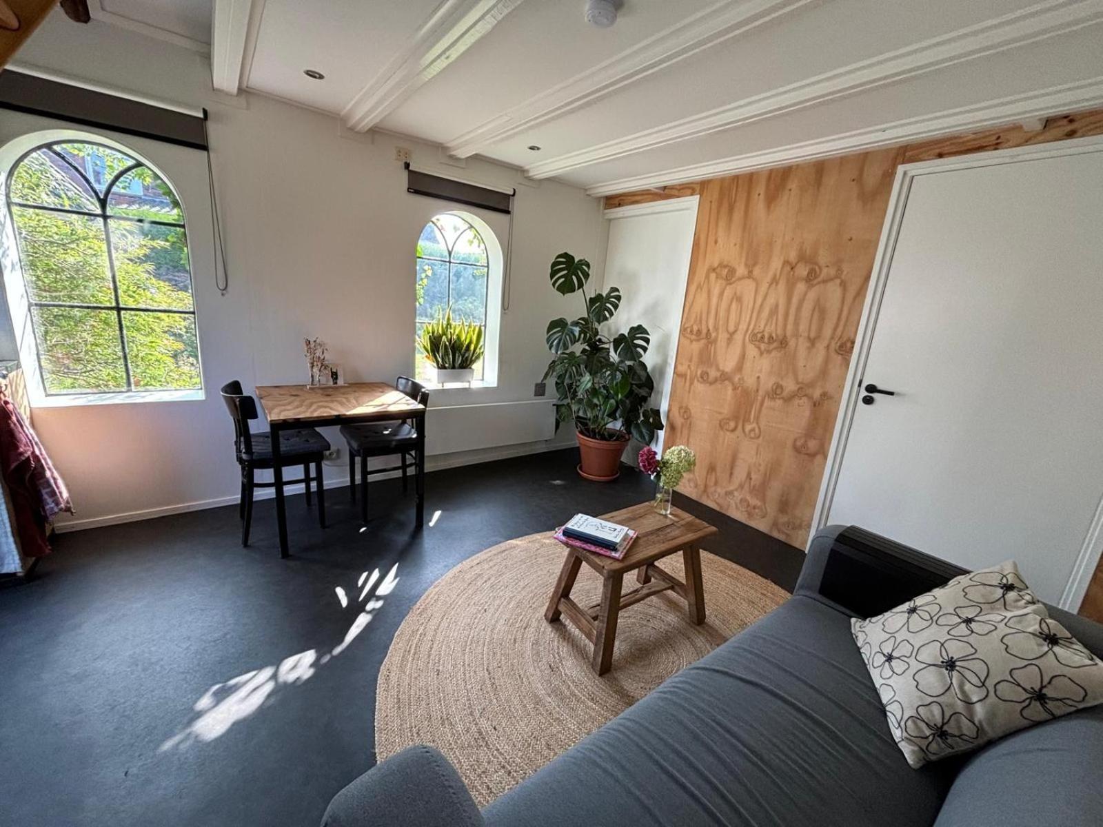 Villa Tiny House De Smederij à Peize Extérieur photo